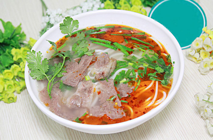 龙泉羊肉粉培训